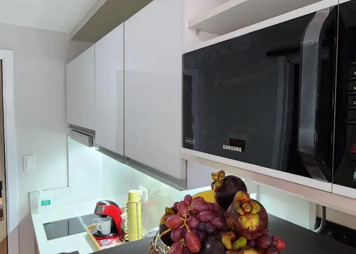Air Fantasy Sophisticated Chic Family Living 300 Mbps Fast Apartment Manila