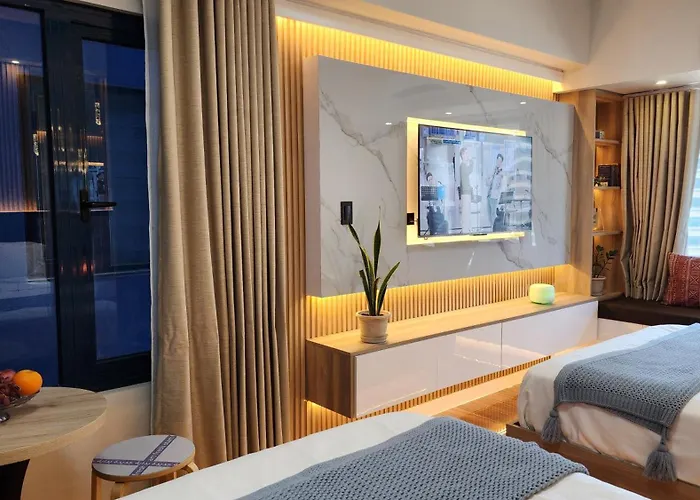 Air Fantasy Sophisticated Chic Family Living 300 Mbps Fast Manila