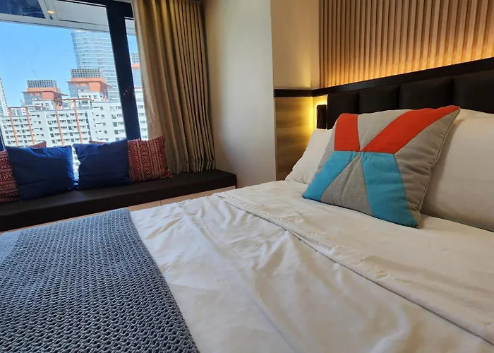 Air Fantasy Sophisticated Chic Family Living 300 Mbps Fast * Manila