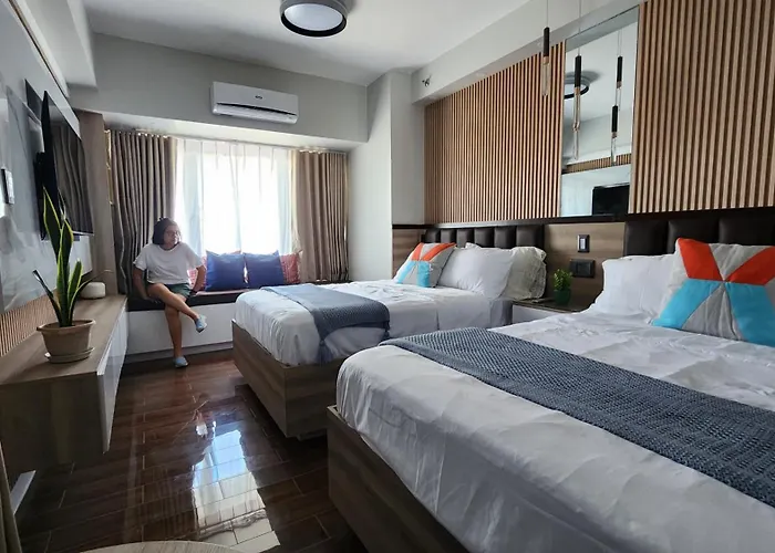 Apartment Air Fantasy Sophisticated Chic Family Living 300 Mbps Fast *