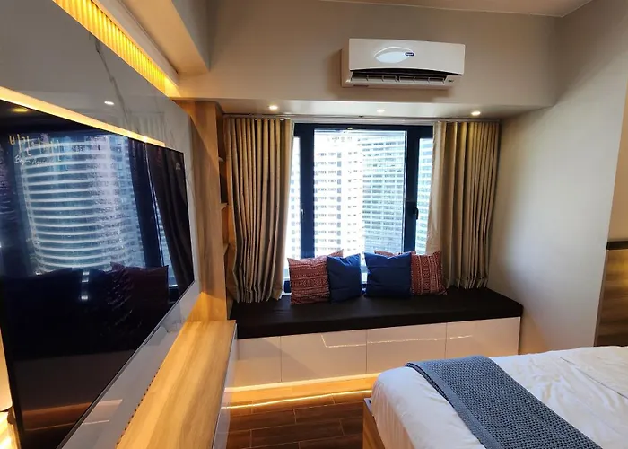 Air Fantasy Sophisticated Chic Family Living 300 Mbps Fast Manila