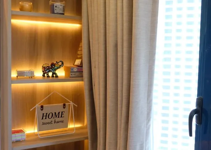 Air Fantasy Sophisticated Chic Family Living 300 Mbps Fast Manila