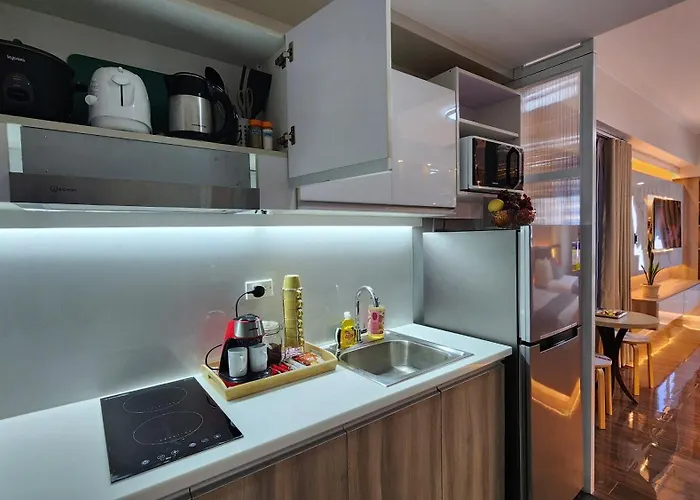 Air Fantasy Sophisticated Chic Family Living 300 Mbps Fast Manila