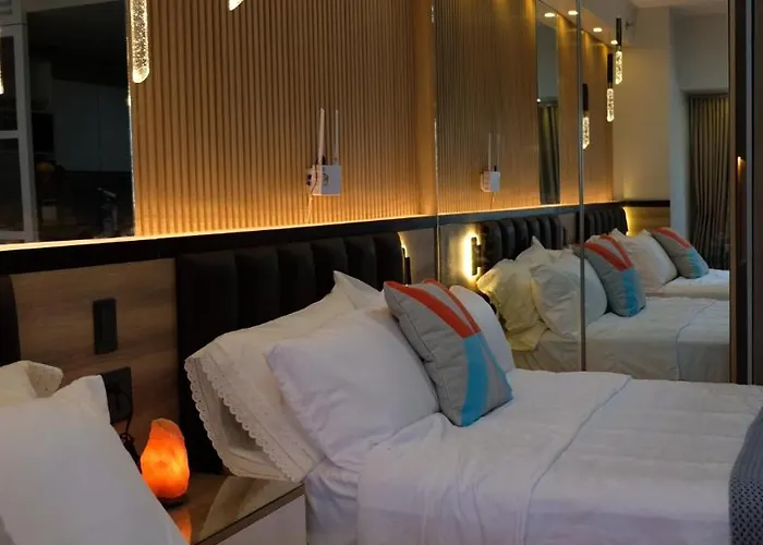 Air Fantasy Sophisticated Chic Family Living 300 Mbps Fast Manila